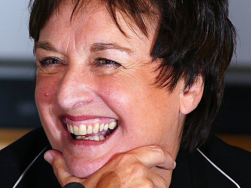 Bundesministerium der Justiz und für Verbraucherschutz