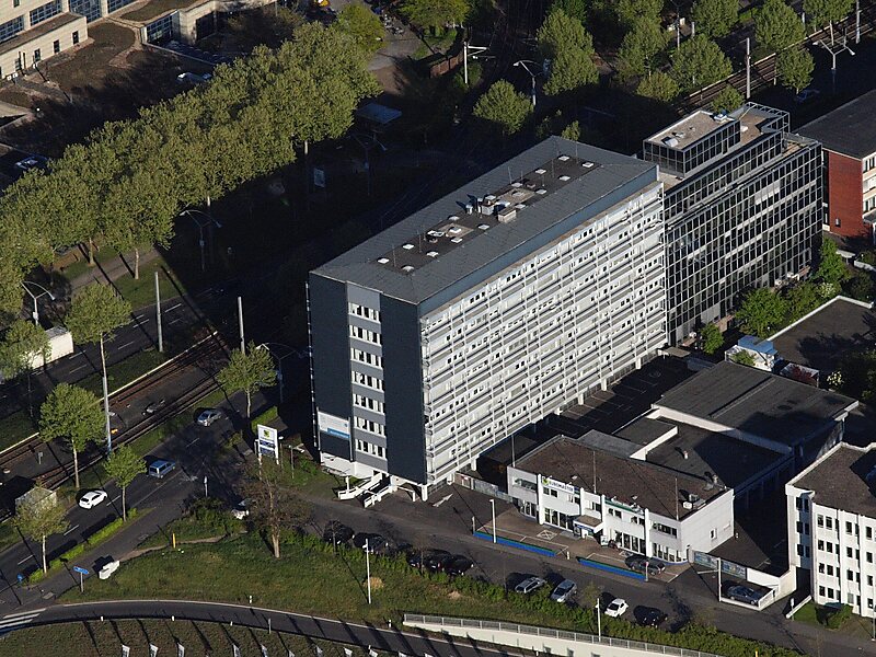 Federal Office for Information Security