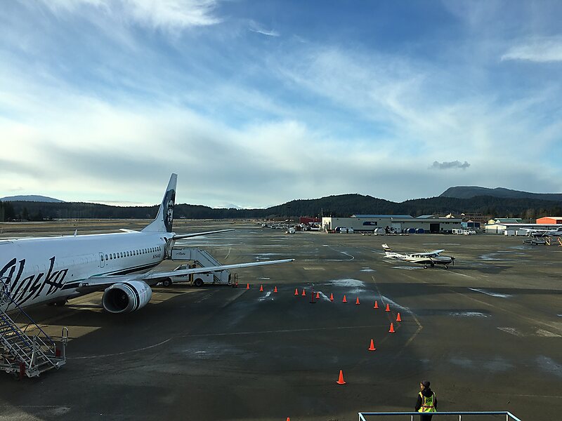 Juneau International Airport