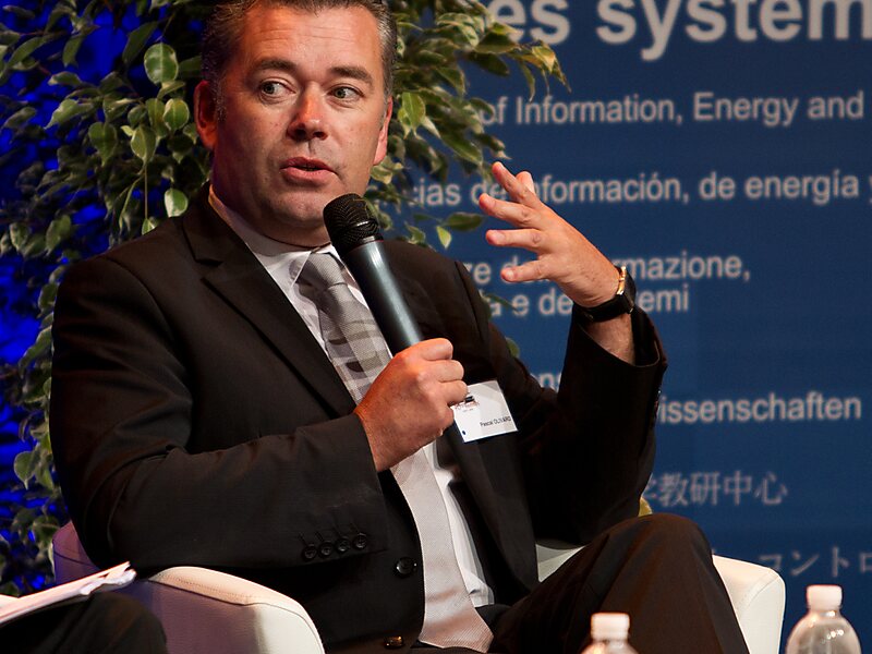 University of Western Brittany