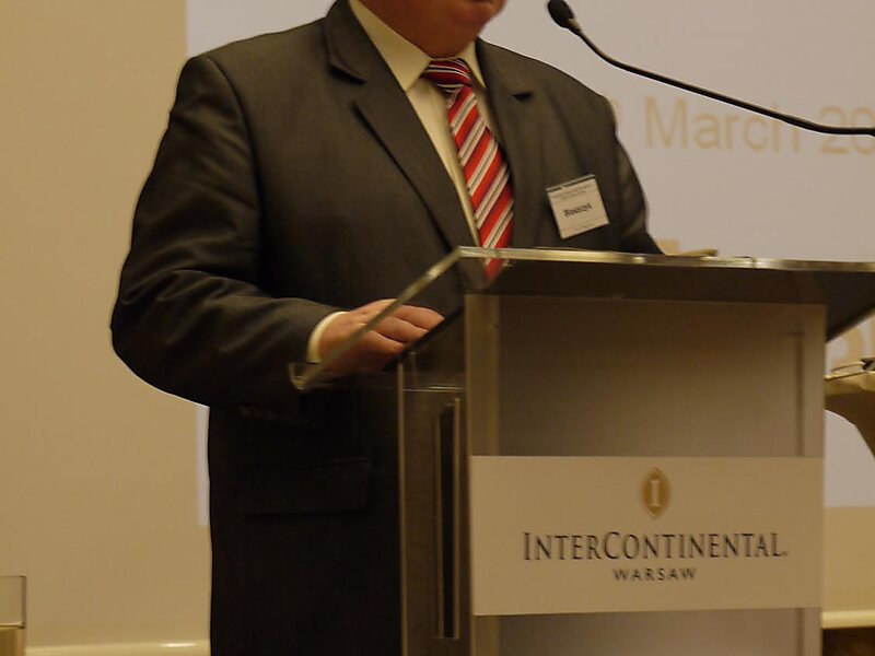 Ministry of Environment