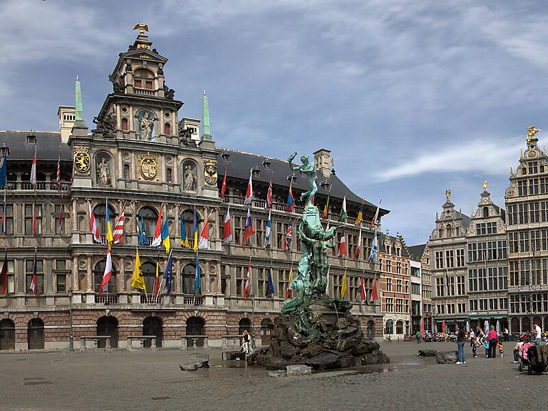 Grote Markt