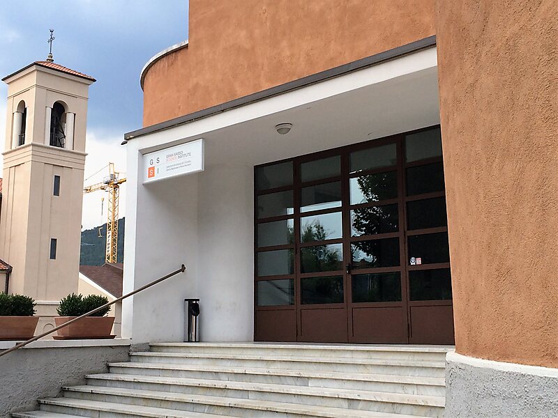 Gran Sasso Science Institute