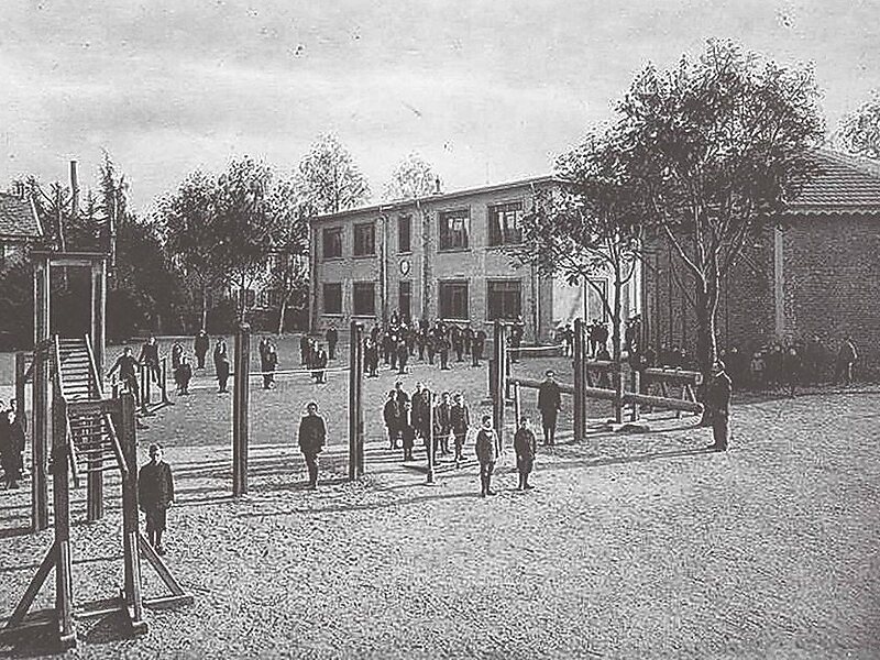 Franco Tosi Meccanica