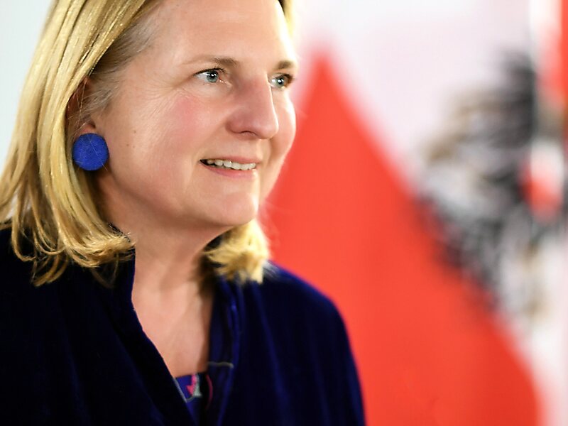 Ministère fédéral des Affaires étrangères