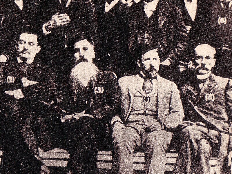 Marcelo Torcuato de Alvear