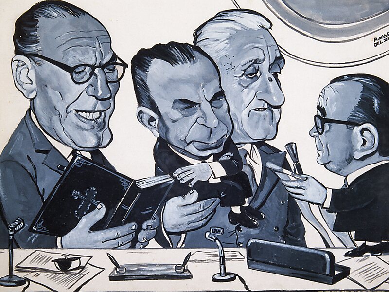 Arturo Umberto Illia