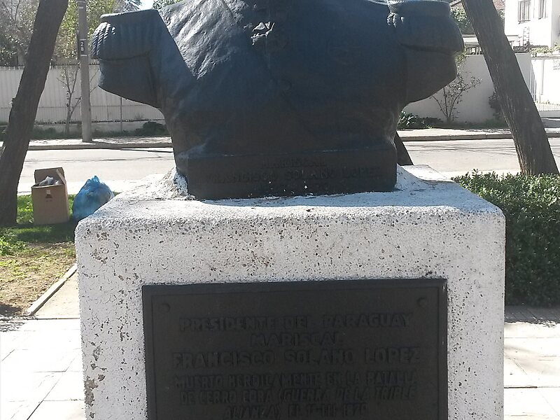 Francisco Solano López