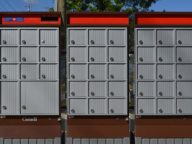 Canada Post