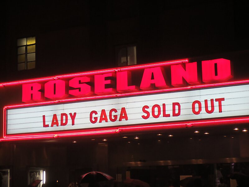 Roseland Ballroom