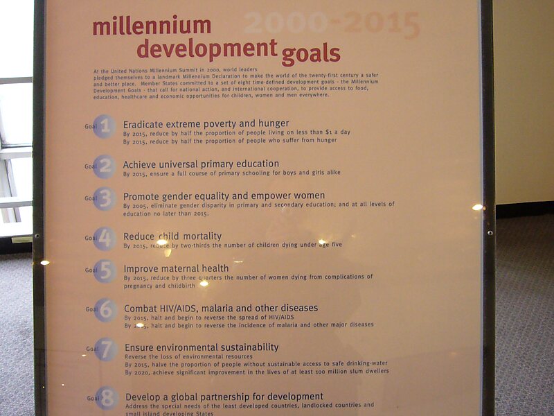 Développement durable