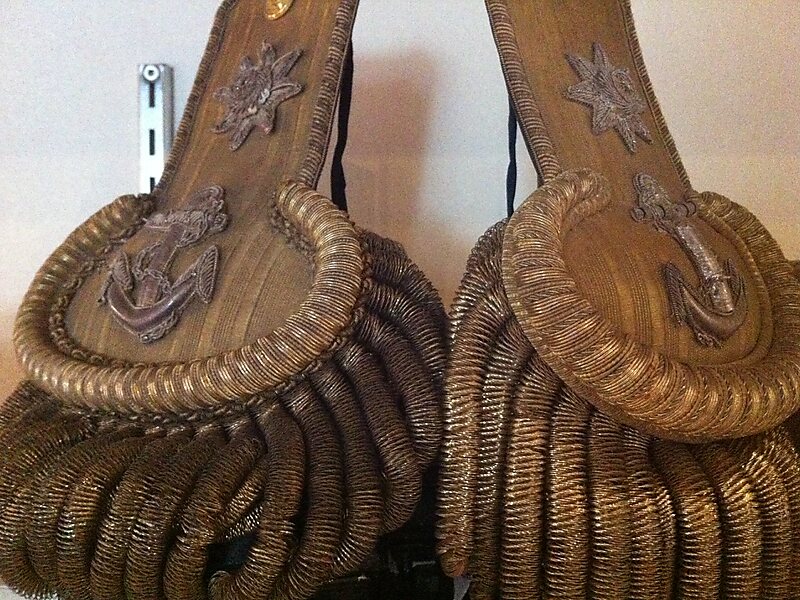 Édifice de l'Amirauté