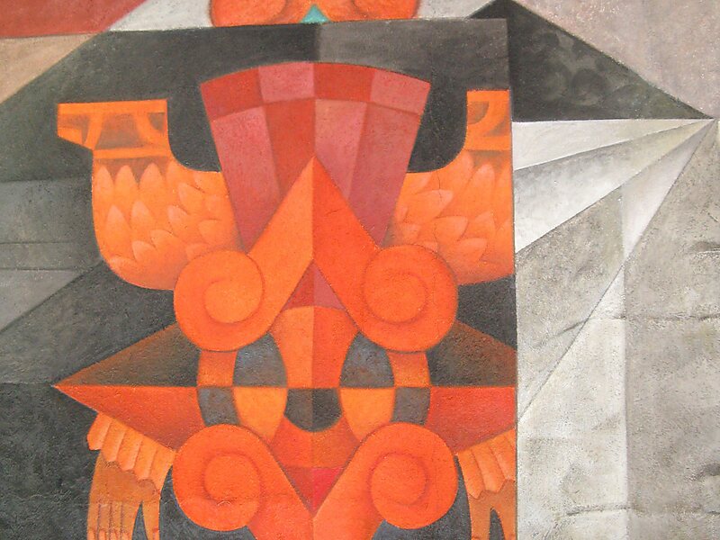 Presencia de América Latina