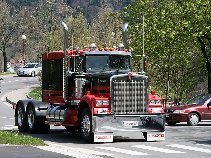 Kenworth