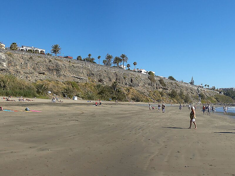Playa del Inglés