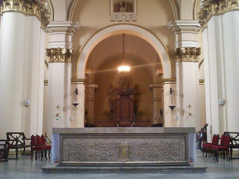 Catedral Primada de Bogotá