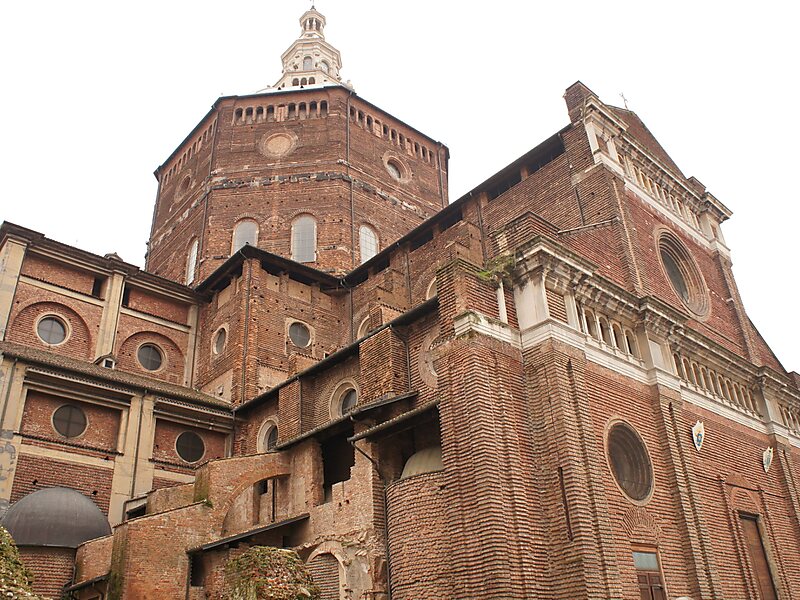 Roman Catholic Diocese of Pavia - Wikipedia