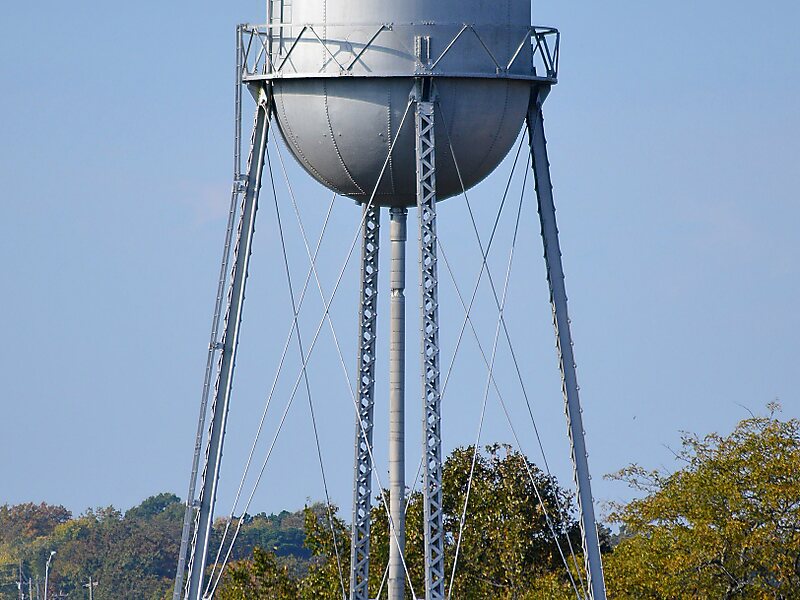 Bourbon, Missouri in Missouri, United States Sygic Travel