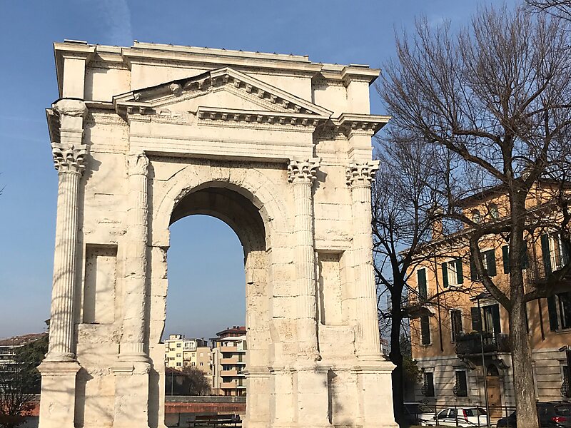 Arco dei Gavi