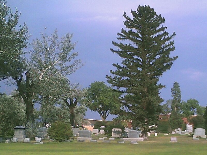 Home of Peace Cemetery in Helena, Montana Sygic Travel