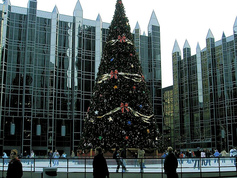 One PPG Place
