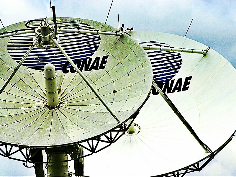 Comisión Nacional de Actividades Espaciales