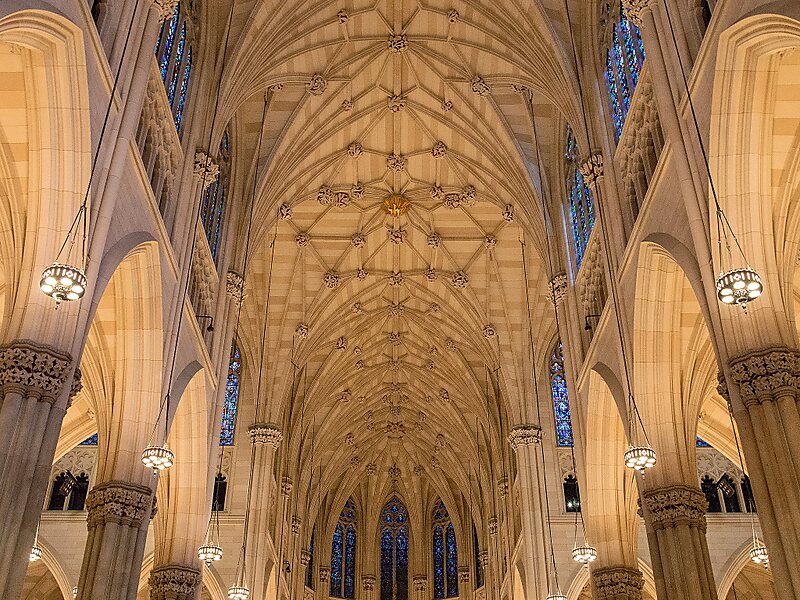 Saint Patrick's Cathedral