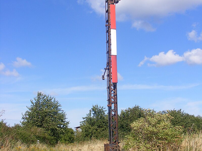 Bahnstrecke Velgast–Tribsees/Franzburg