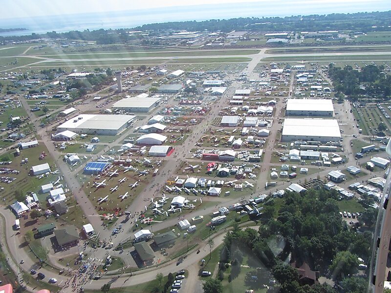 Experimental Aircraft Association