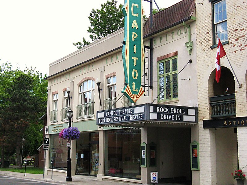 Capitol Theatre