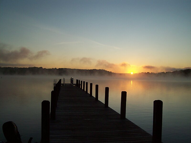 Tims Ford Lake in Tennessee, United States | Sygic Travel