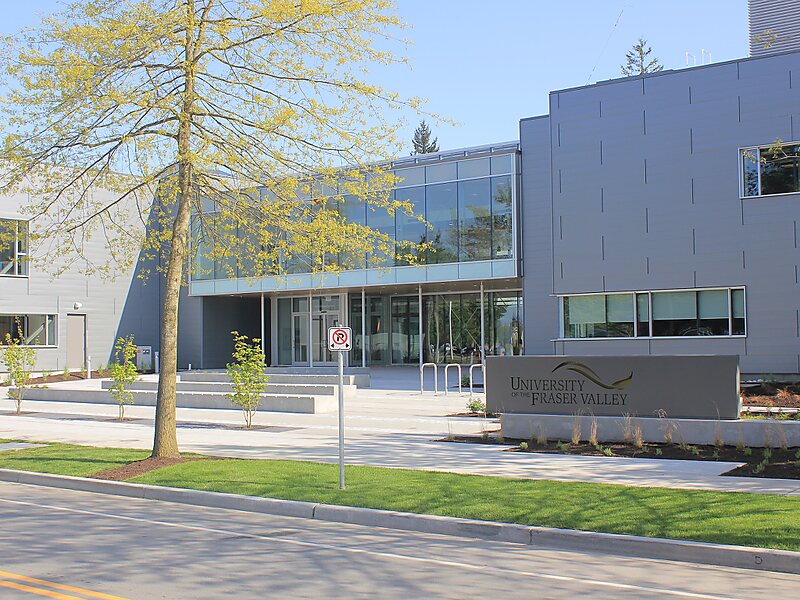 Universidade do Vale Fraser