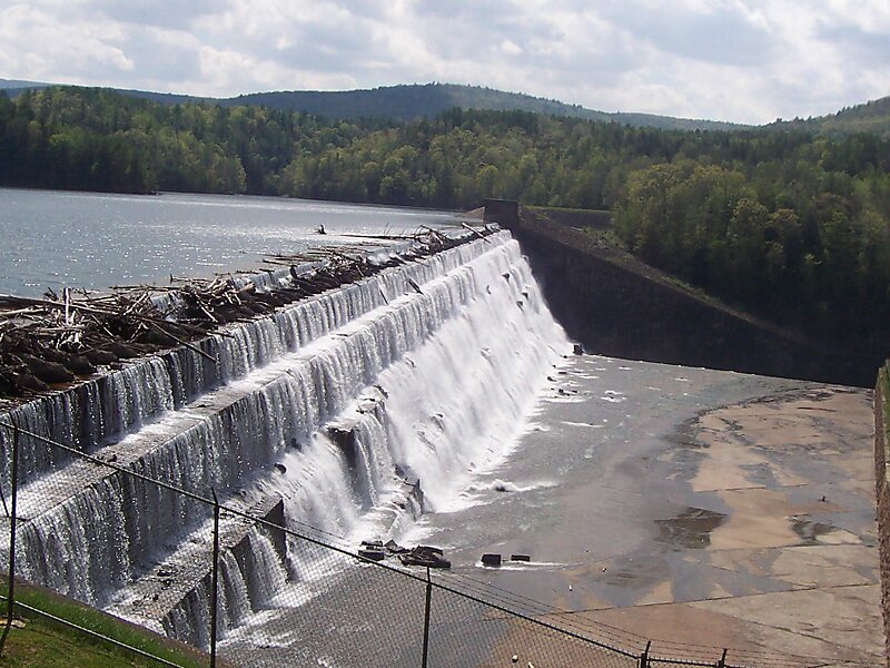Schoharie Reservoir