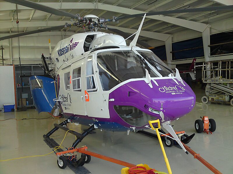 Saint Louis Children's Hospital