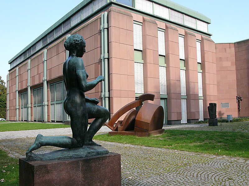 Kunsthalle Mannheim