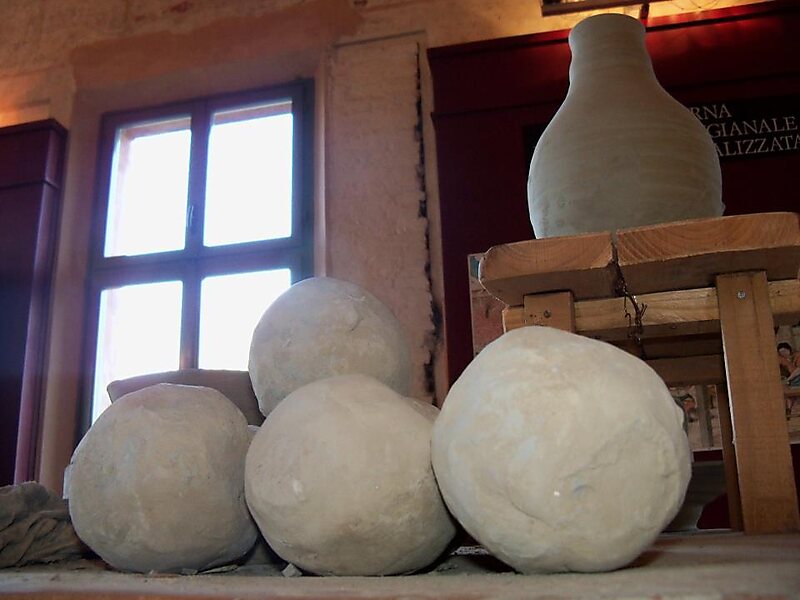 Castello di Spezzano