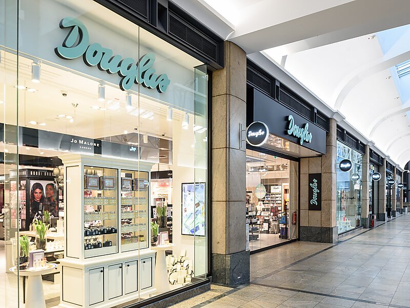 site douglas parfumerie