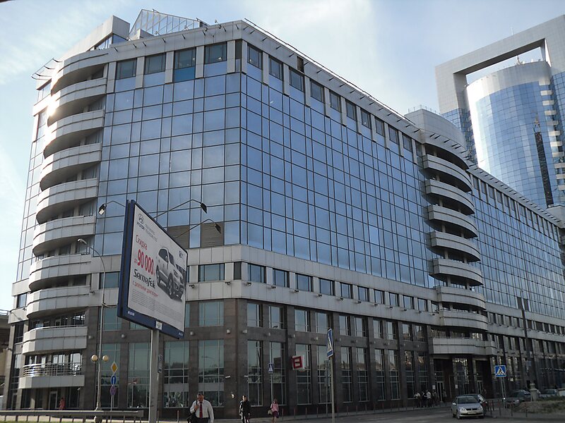 TransTelecom in Murom, Russia | Sygic Travel TransTelecom in Murom, Russia