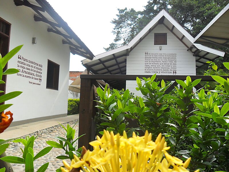 House of Gabriel García Márquez in Cartagena, Colombia Sygic Travel