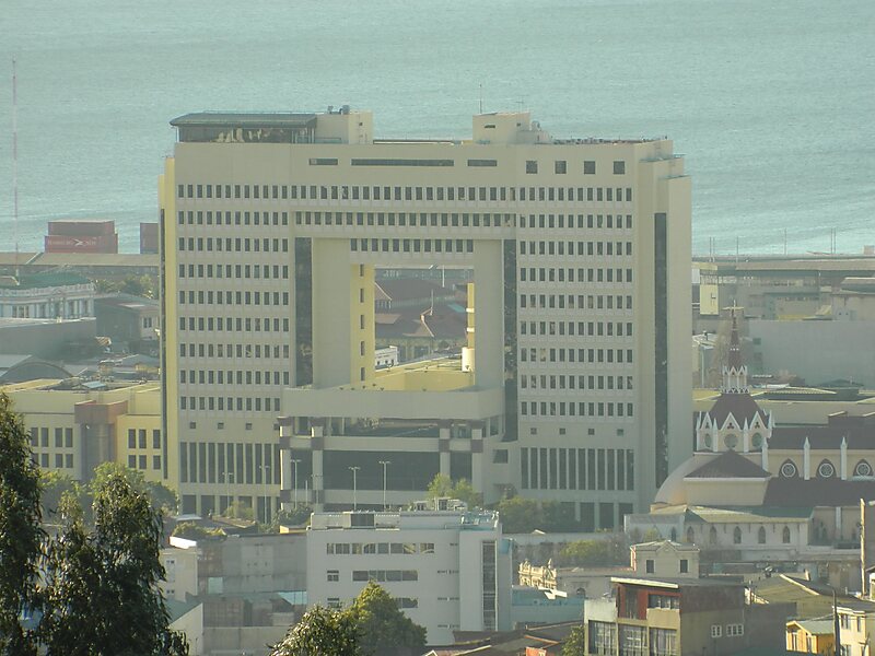 National Congress of Chile