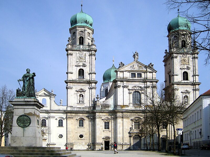 St. Stephan's Cathedral