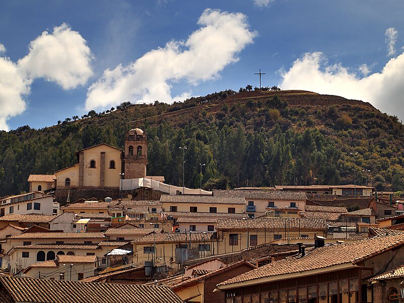 San Cristobal Church