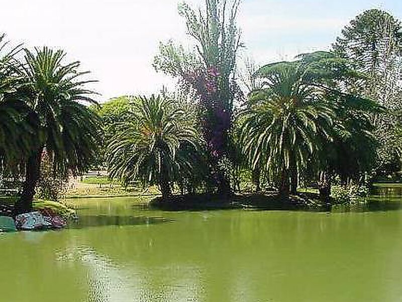Rodó Park