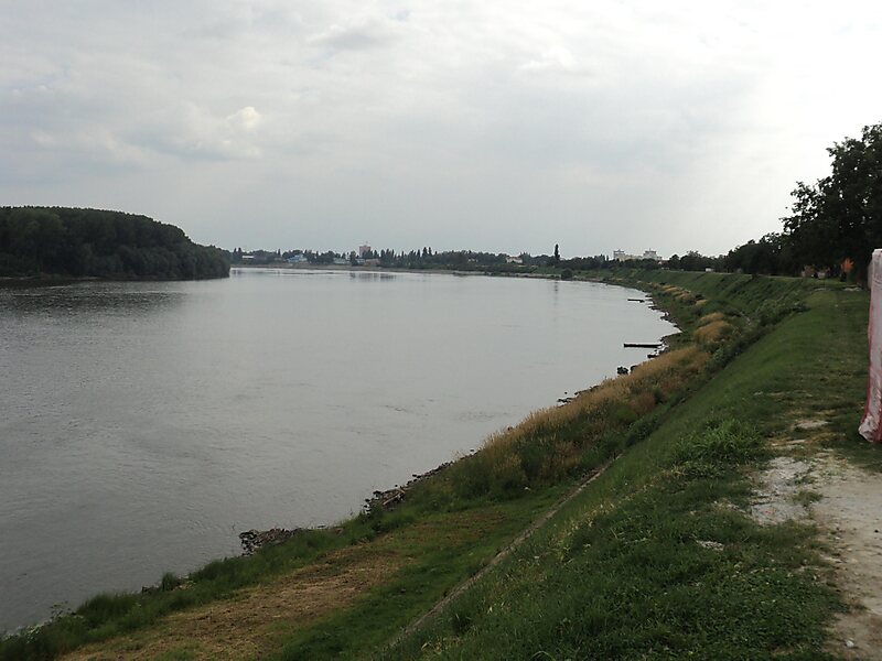 Borovo in Gespanschaft VukovarSyrmien, Kroatien Sygic Travel