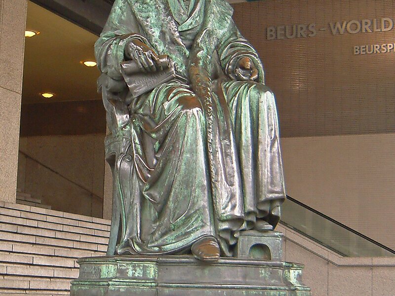 Gijsbert Karel van Hogendorp