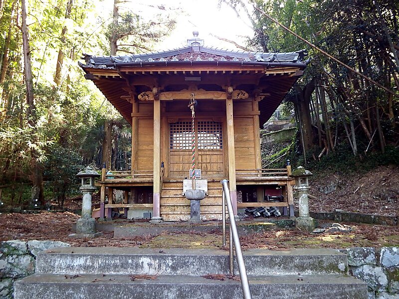 Kanjizai-ji