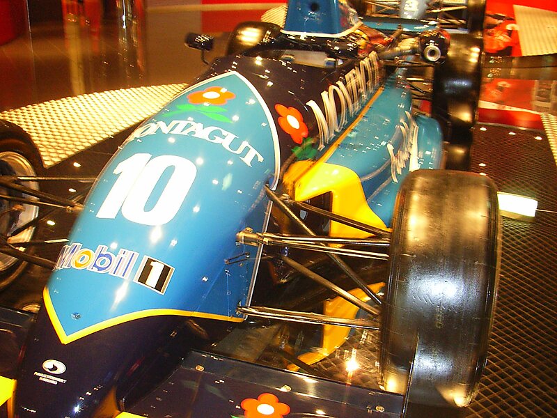 Grand Prix Museum