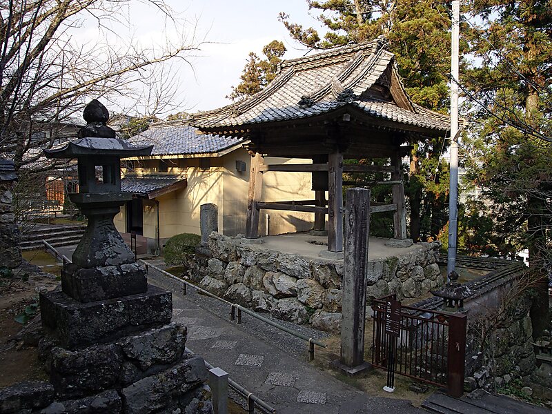 Chikurin-ji
