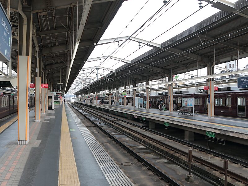 Takatsuki-shi in Takatsuki, Japan | Sygic Travel