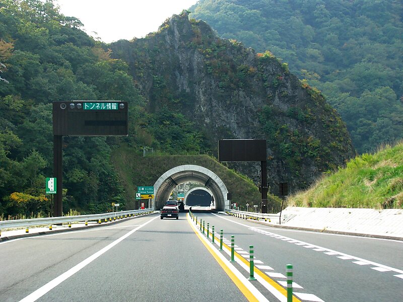 San-In Expressway